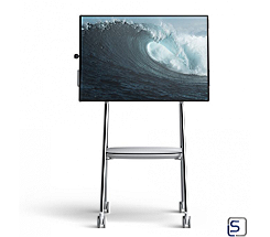 Microsoft Surface Hub 2S leasen
